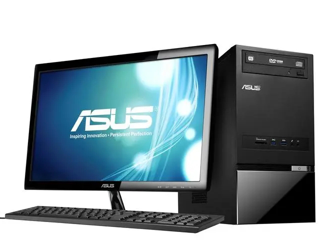 邵东华硕台式机维修